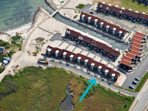 Holiday Home Strandengen, Juelsminde